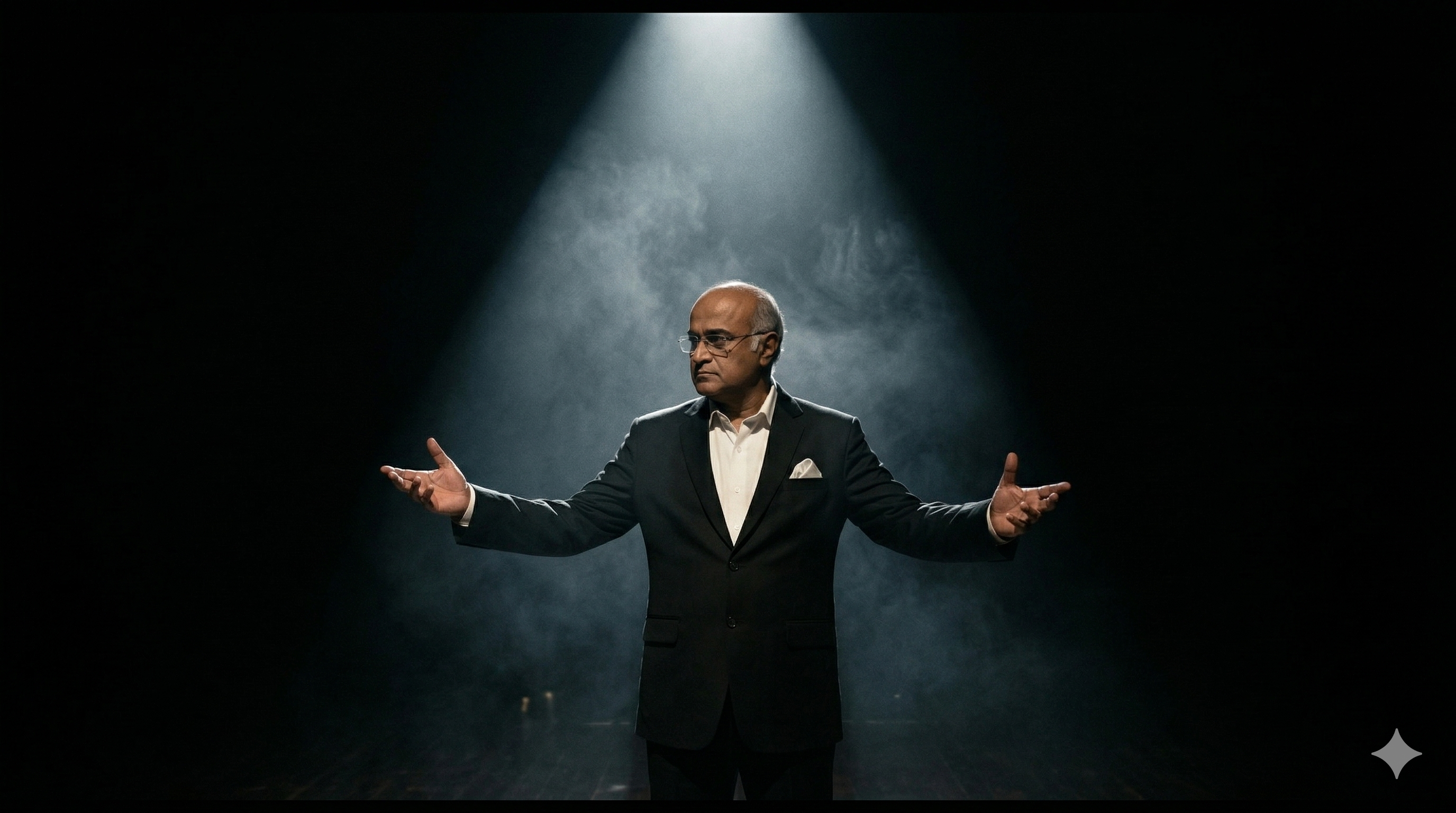 Ravi Subramanian